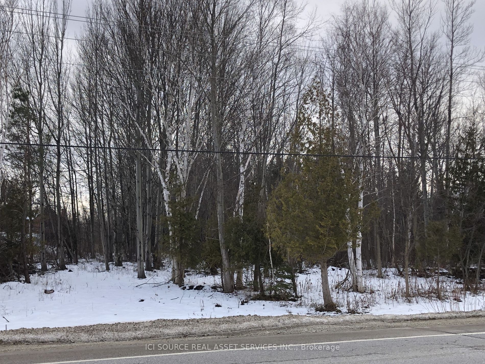 Vacant Land house for sale at 866-878 Sixth St Clearview Ontario