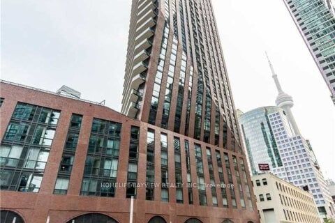 Condo Apt house for sale at 99 John St Toronto Ontario