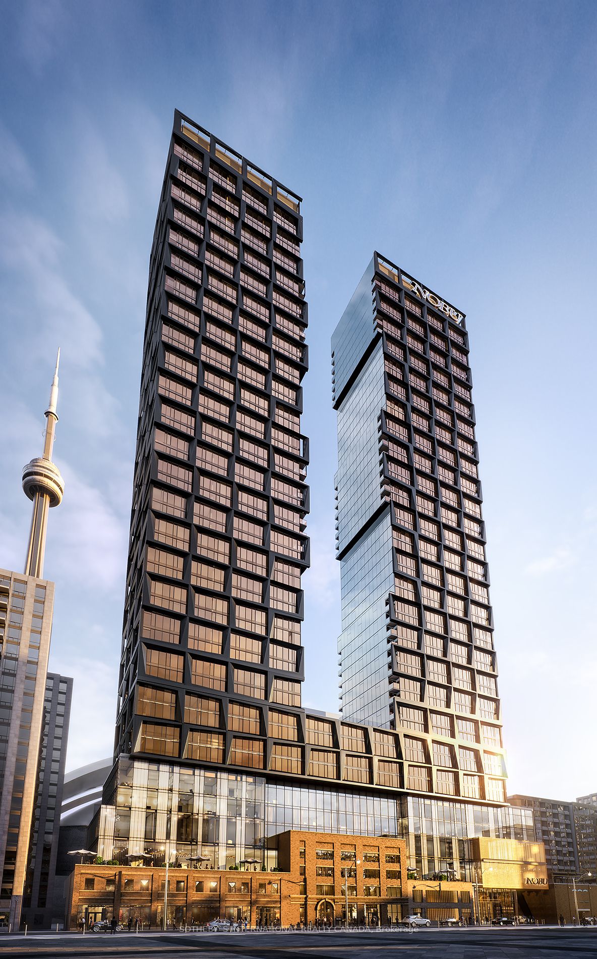 Condo Apt house for sale at 35 Mercer St Toronto Ontario