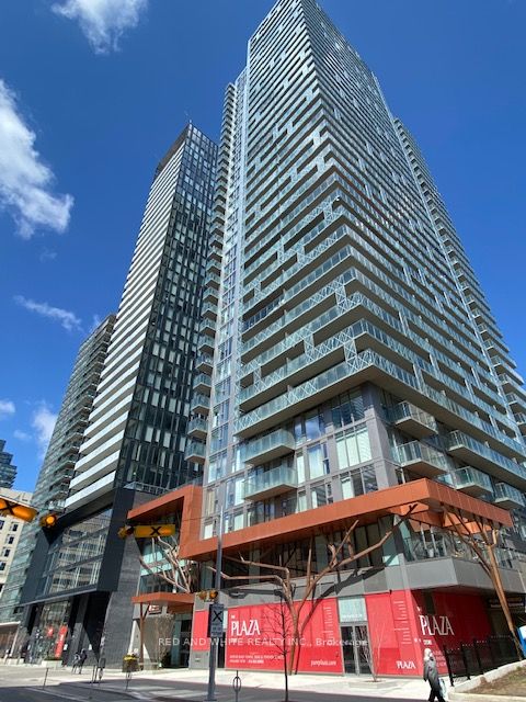 Condo Apt house for sale at 50 Wellesley St  Toronto Ontario