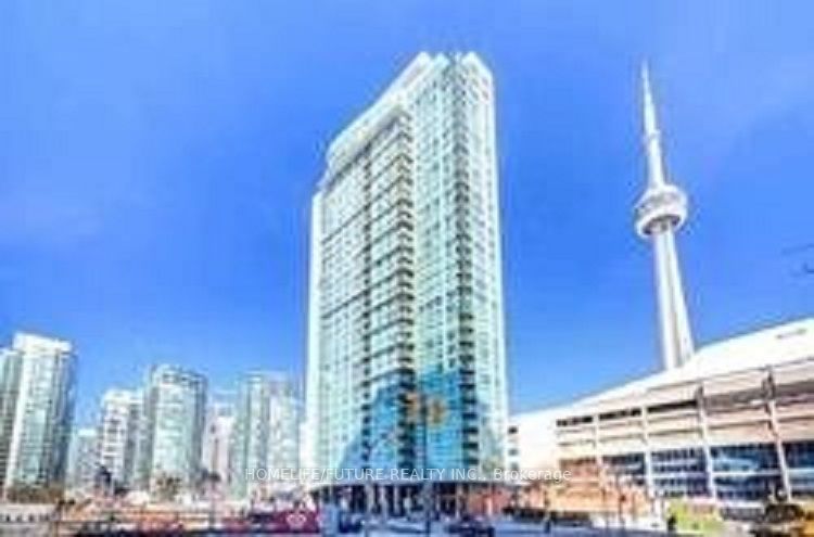 Condo Apt house for sale at 81 Navy Wharf Cr Toronto Ontario