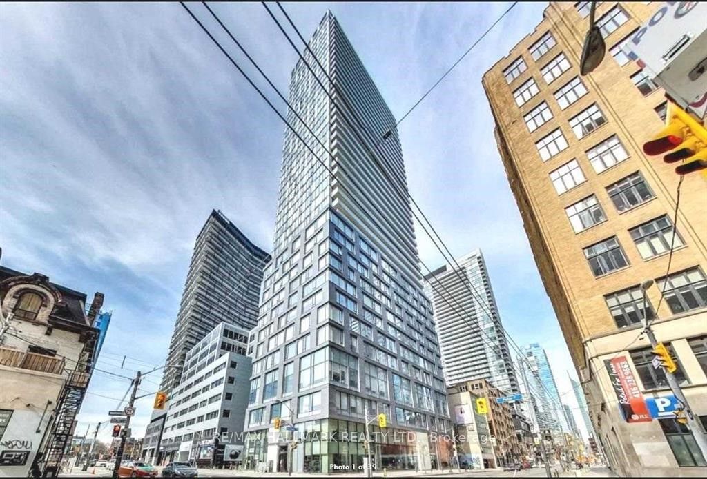 Condo Apt house for sale at 101 Peter St Toronto Ontario