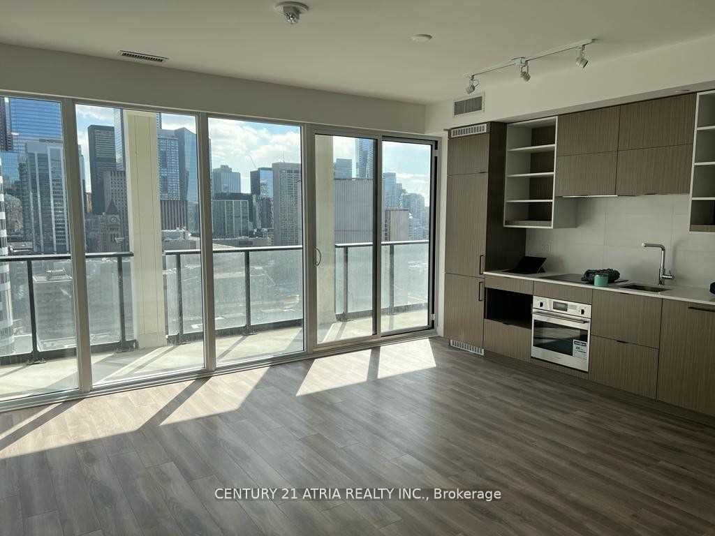 Condo Apt house for sale at 20 Edward St Toronto Ontario