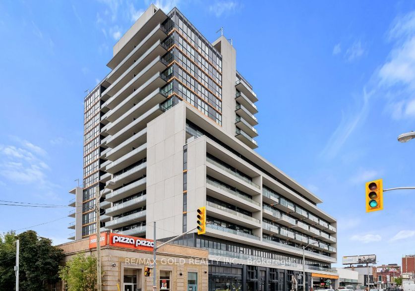 Condo Apt house for sale at 1603 Eglinton Av Toronto Ontario