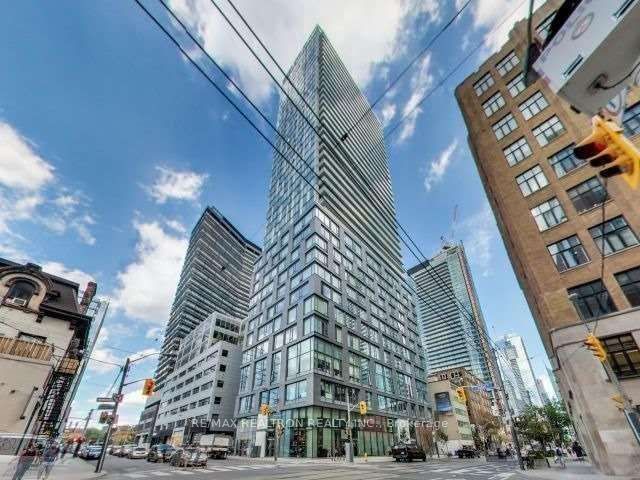 Condo Apt house for sale at 101 Peter St Toronto Ontario