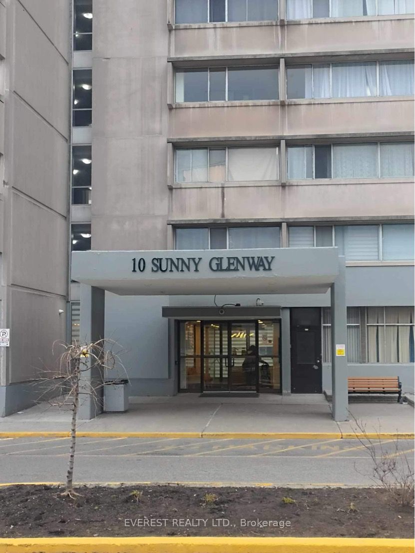 Condo Apt house for sale at 10 Sunny Glwy Toronto Ontario