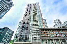 Condo Apt house for sale at 85 Queens Wharf  Toronto Ontario