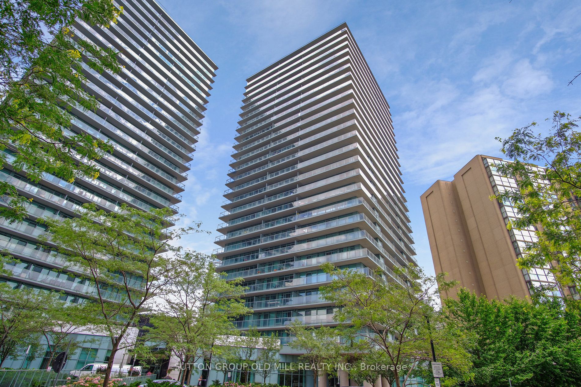 Condo Apt house for sale at 5500 Yonge St Toronto Ontario