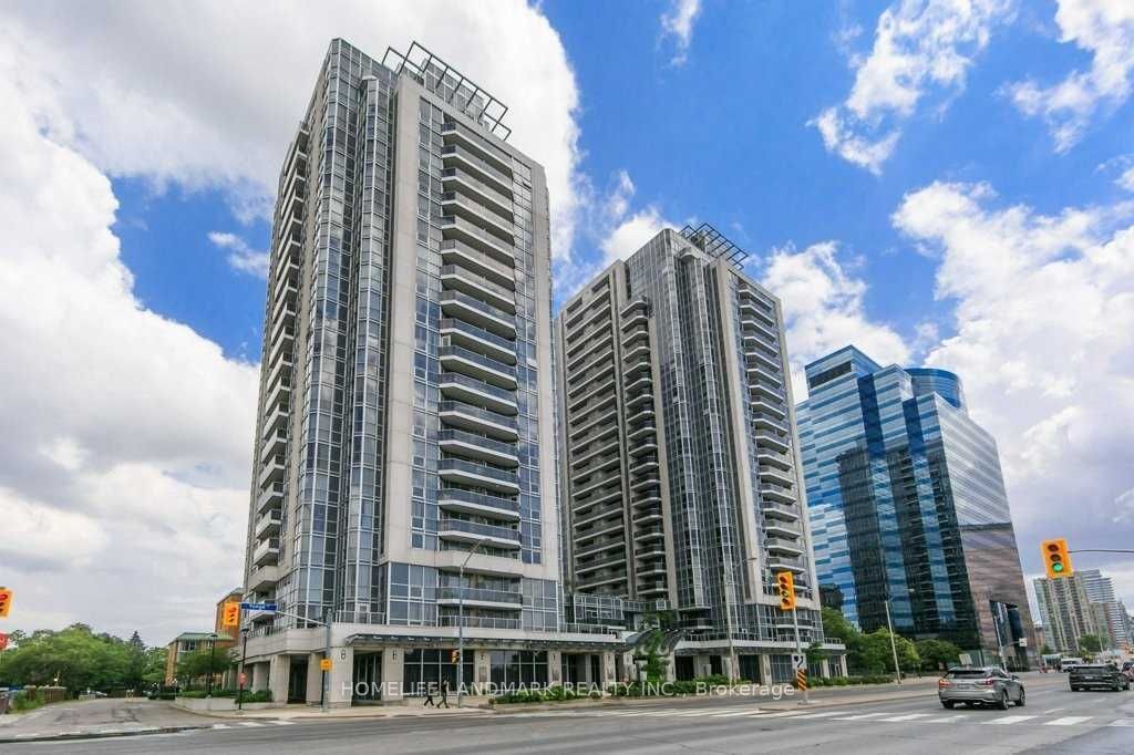 Condo Apt house for sale at 5793 Yonge St Toronto Ontario