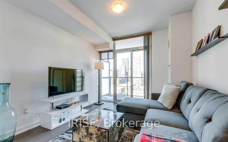 Condo Apt house for sale at 105 George St Toronto Ontario