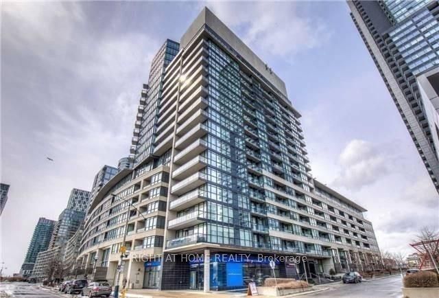 Condo Apt house for sale at 8 Telegram Mews  Toronto Ontario