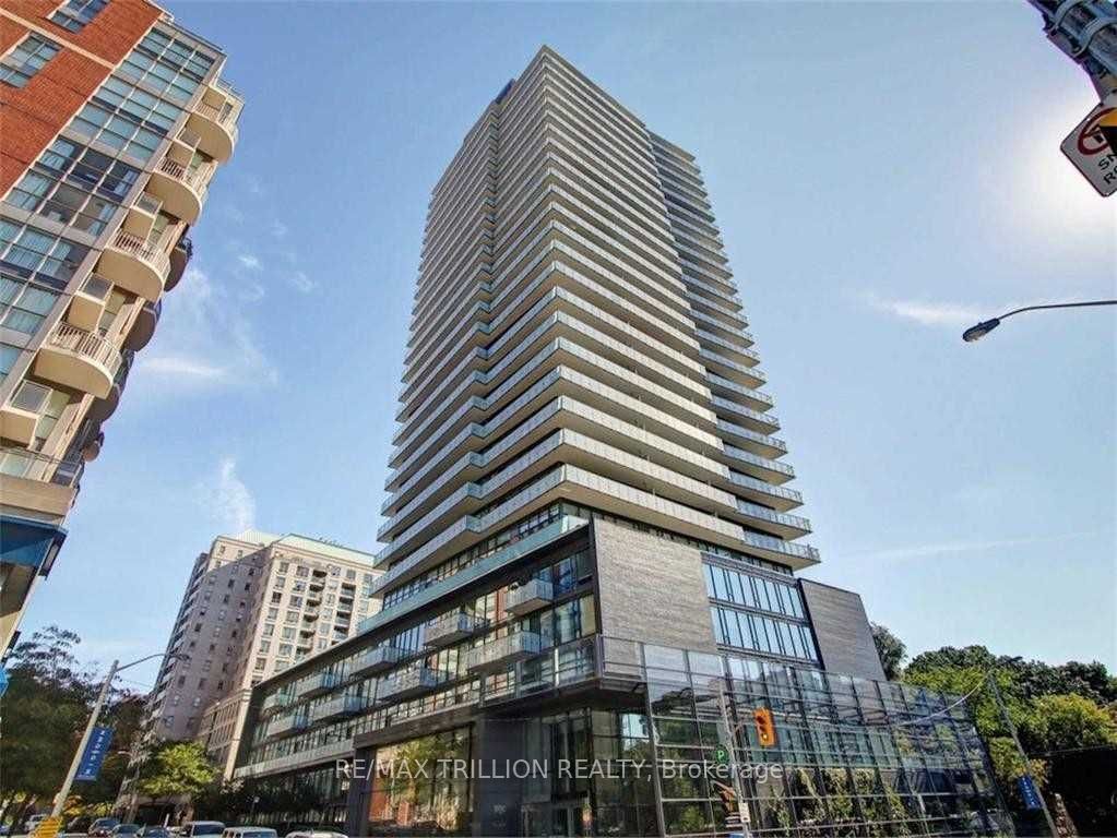 Condo Apt house for sale at 1815 Yonge St Toronto Ontario