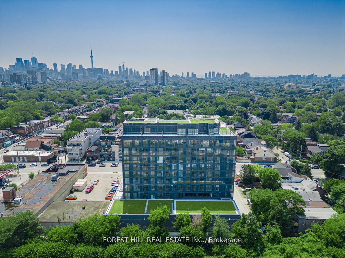 Condo Apt house for sale at 500 Dupont St Toronto Ontario