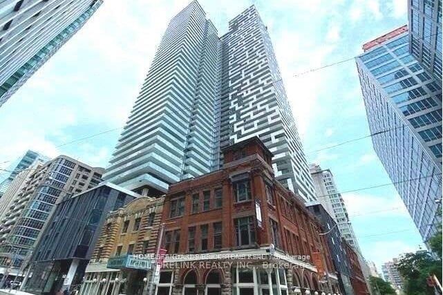 Condo Apt house for sale at 25 Richmond St E Toronto Ontario