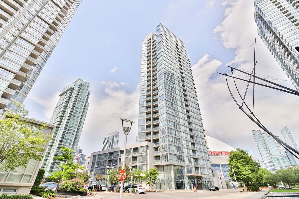 Condo Apt house for sale at 3 Navy Wharf Crt Toronto Ontario