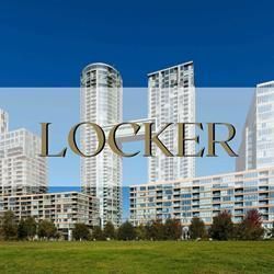 Locker house for sale at 15 Iceboat Terr Toronto Ontario