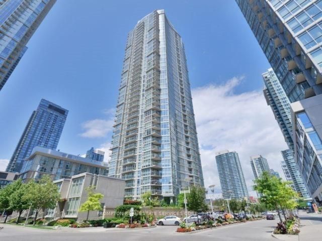 Parking Space house for sale at 10 Navy Wharf Cr Toronto Ontario