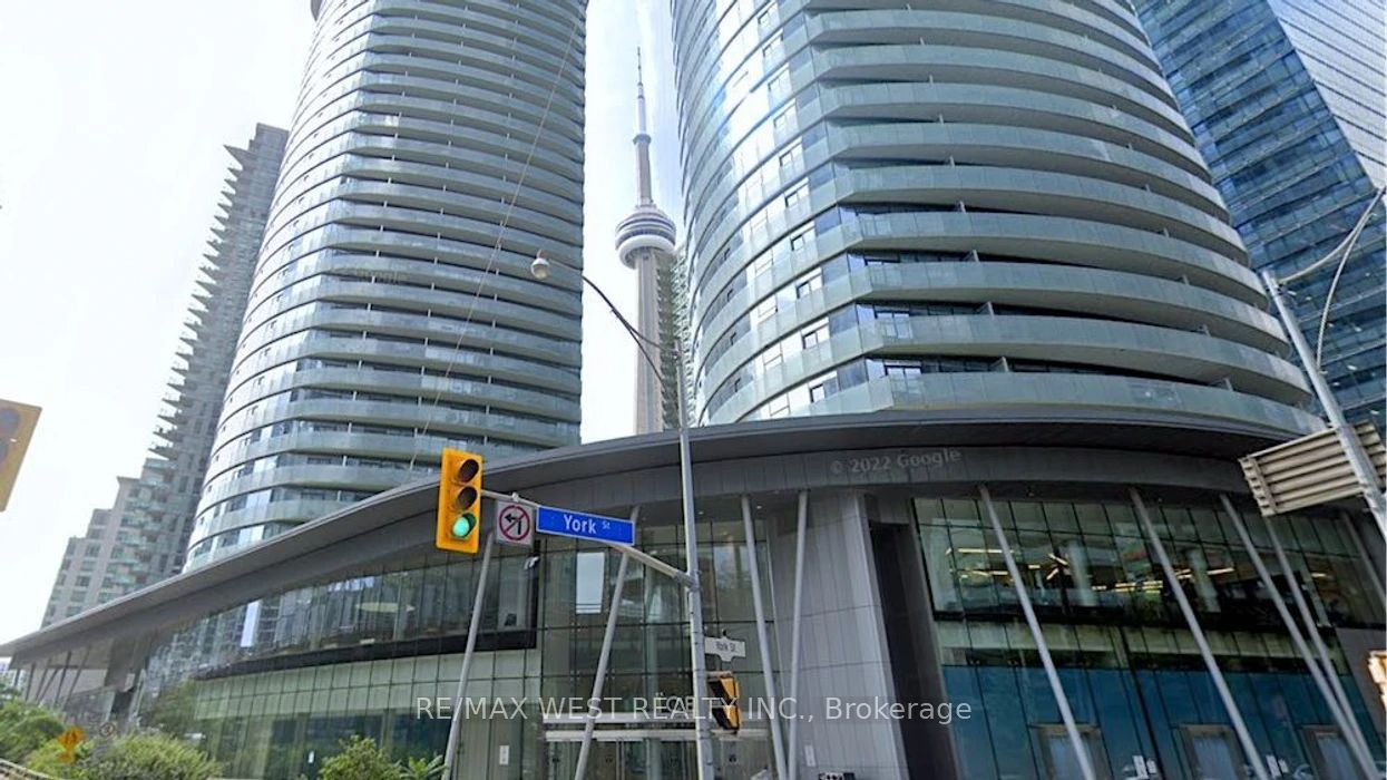 Parking Space house for sale at 12 York St Toronto Ontario