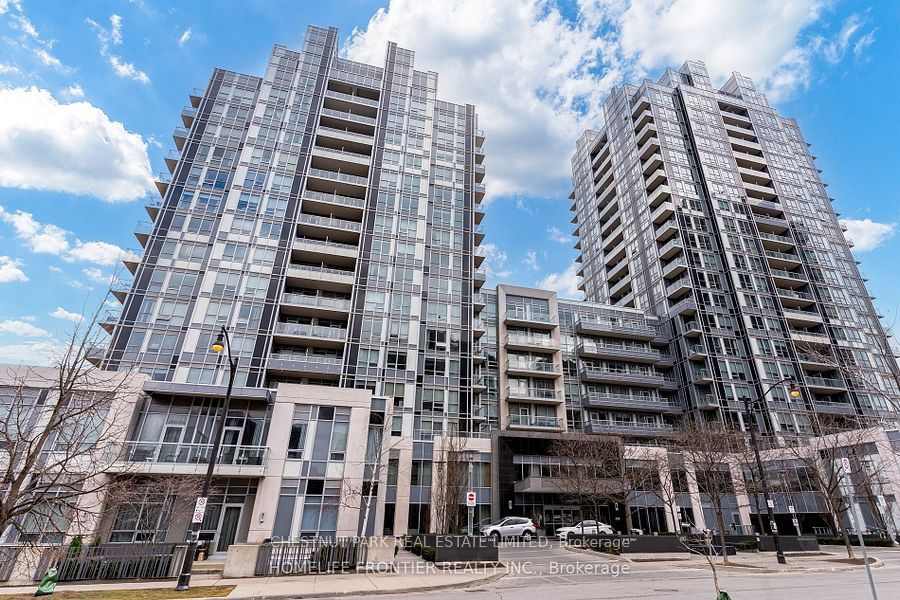 Condo Apt house for sale at 120 Harrison Gar Toronto Ontario