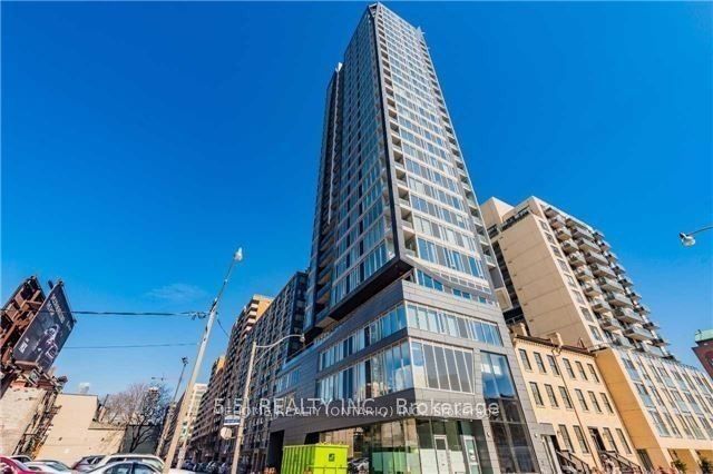 Condo Apt house for sale at 68 Shuter St Toronto Ontario