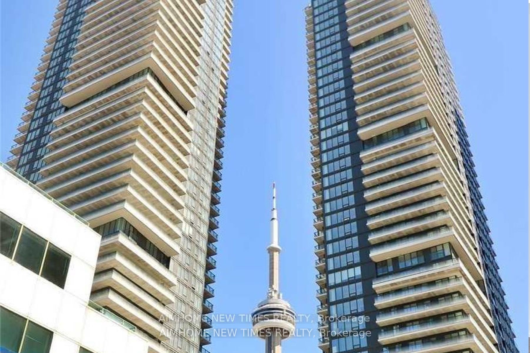 Condo Apt house for sale at 125 Blue Jays Wa Toronto Ontario