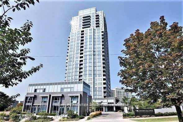 Condo Apt house for sale at 18 Graydon Hall  Toronto Ontario