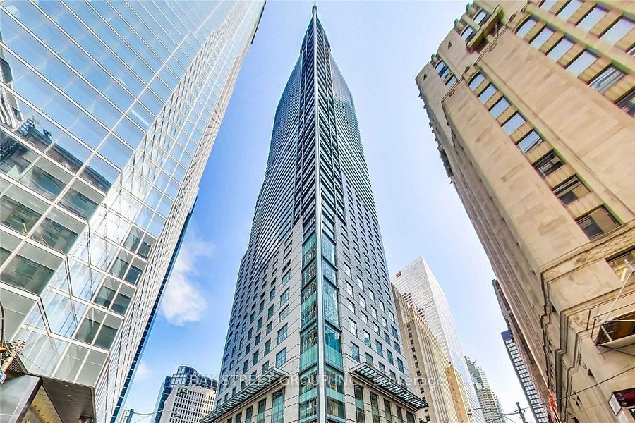 Condo Apt house for sale at 311 Bay St Toronto Ontario