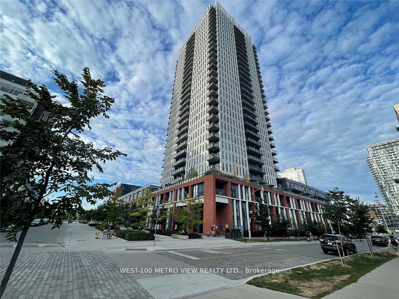 Condo Apt house for sale at 55 Regent Park B Toronto Ontario