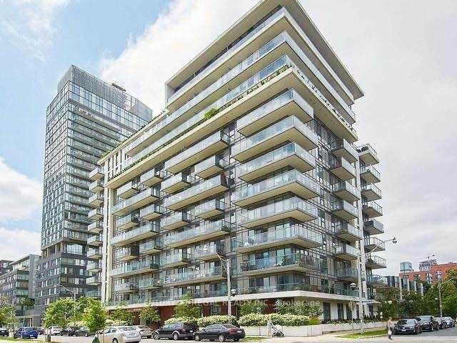 Condo Apt house for sale at 260 Sackville St Toronto Ontario