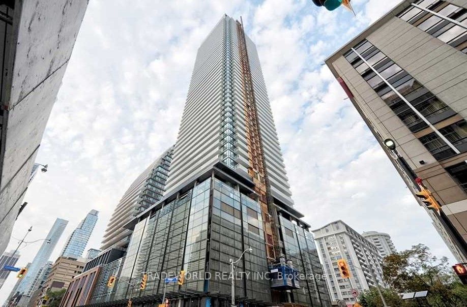 Condo Apt house for sale at 501 Yonge St Toronto Ontario