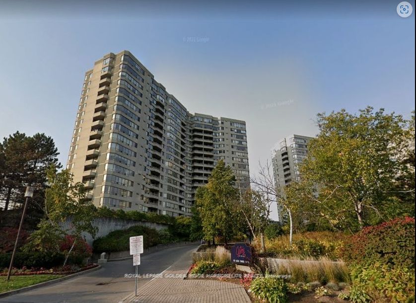 Condo Apt house for sale at 150 Alton Towers Toronto Ontario