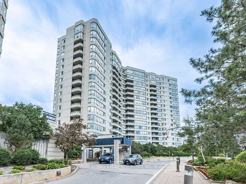 Condo Apt house for sale at 160 Alton Towers Toronto Ontario