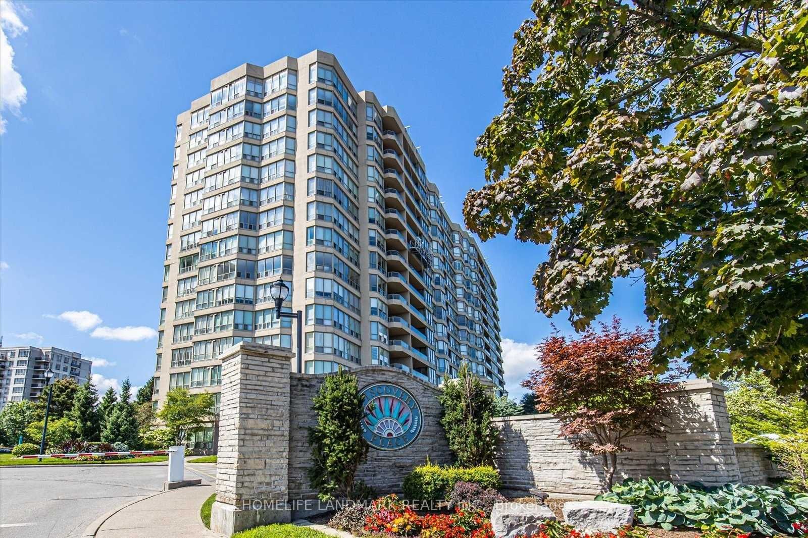 Condo Apt house for sale at 1890 Valley Farm Pickering Ontario