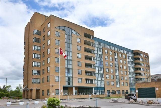 Condo Apt house for sale at 1655 Pickering P Pickering Ontario