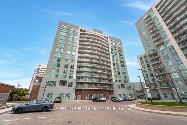 Condo Apt house for sale at 2152 Lawrence Av Toronto Ontario