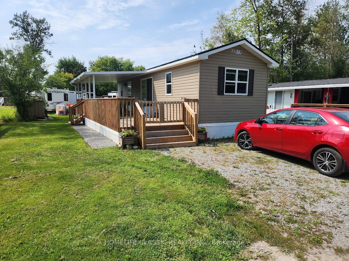 Other house for sale at 225 Platten Blvd Scugog Ontario