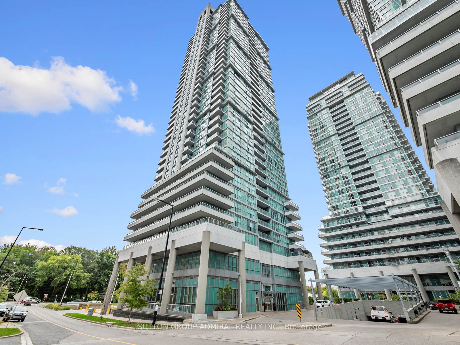 Condo Apt house for sale at 50 Town Centre C Toronto Ontario