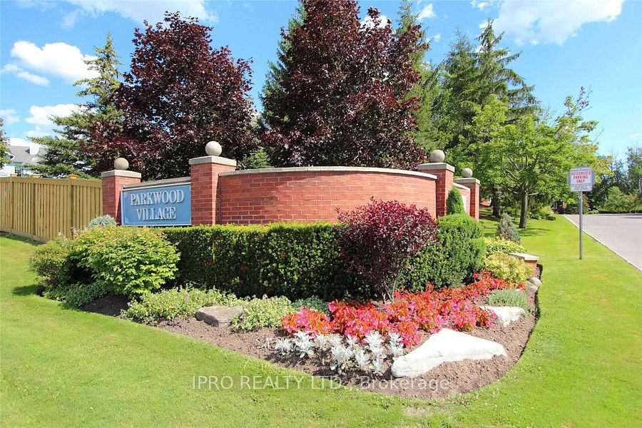 Condo Townhouse house for sale at 1663 Nash Rd Clarington Ontario