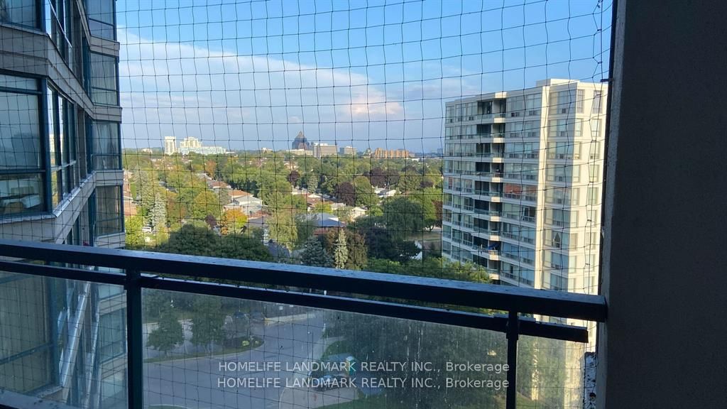 Condo Apt house for sale at 4725 Sheppard Av Toronto Ontario