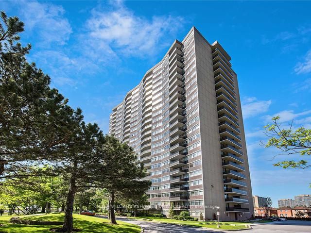 Condo Apt house for sale at 3151 Bridletowne Toronto Ontario