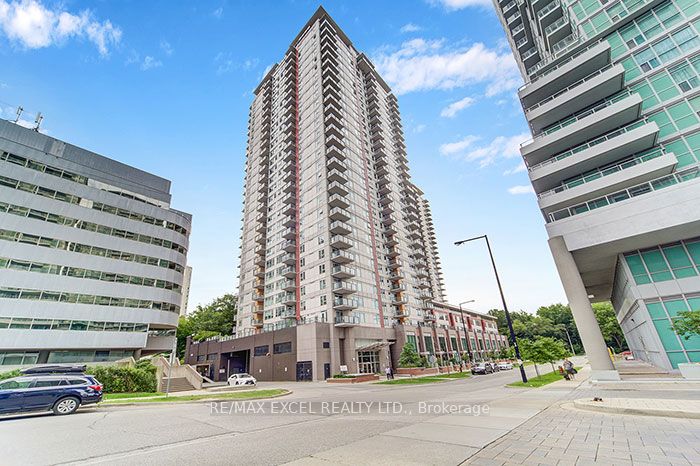 Condo Apt house for sale at 25 Town Centre C Toronto Ontario