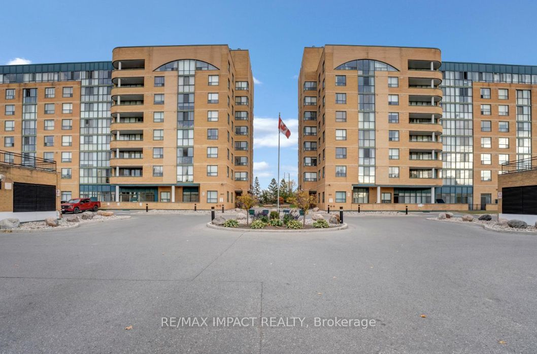 Condo Apt house for sale at 1665 Pickering P Pickering Ontario