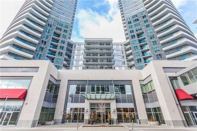Condo Apt house for sale at 7161 Yonge St Markham Ontario