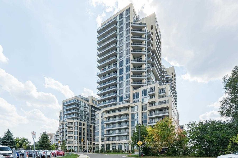 Condo Apt house for sale at 9199 Yonge St W Richmond Hill Ontario