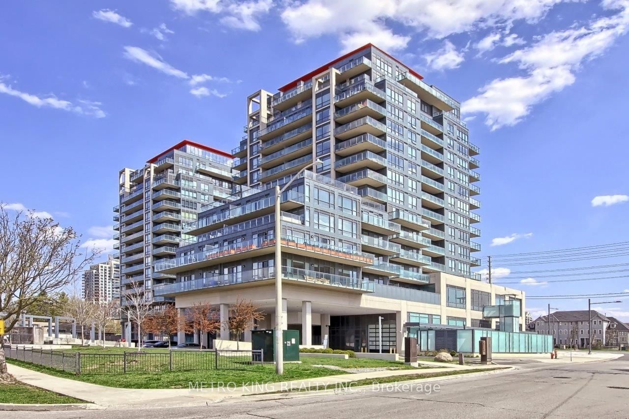 Condo Apt house for sale at 9088 Yonge St Richmond Hill Ontario