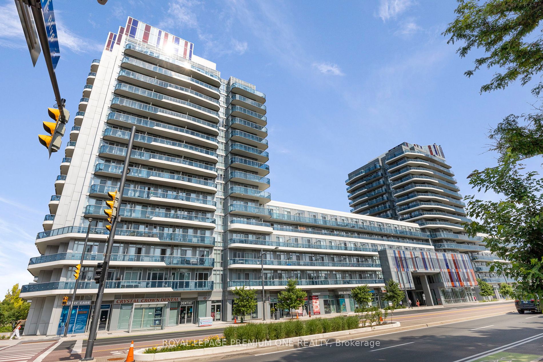 Condo Apt house for sale at 9471 Yonge St Richmond Hill Ontario