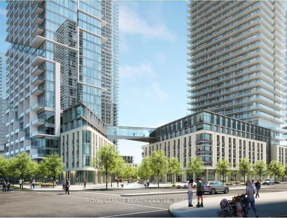 Condo Apt house for sale at 1000 Portage Pkw Vaughan Ontario