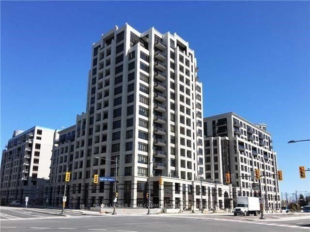 Condo Apt house for sale at 89 South Town Ce Markham Ontario