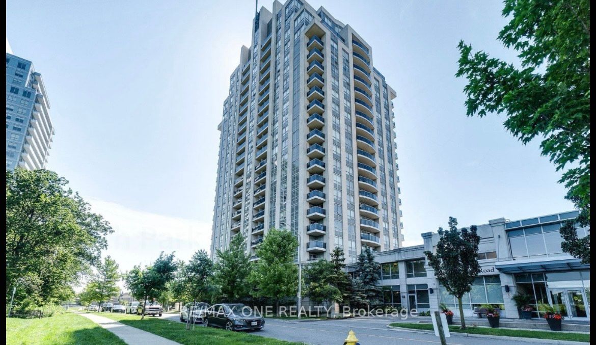 Condo Apt house for sale at 7 N PARK Rd Vaughan Ontario