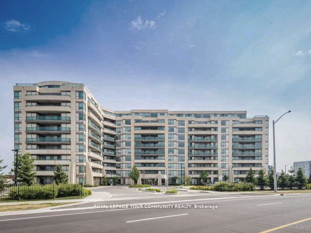 Condo Apt house for sale at 75 Norman Bethun Richmond Hill Ontario